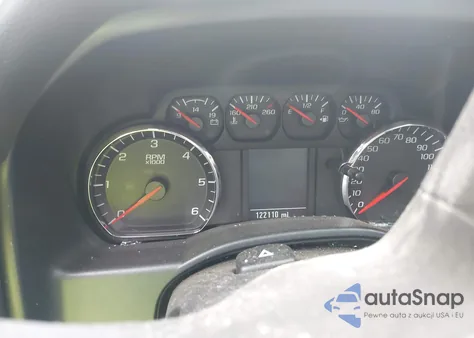 2017 GMC Sierra C1500 z USA, uszkodzony, nr VIN 1GTR1LEC6HZ195019